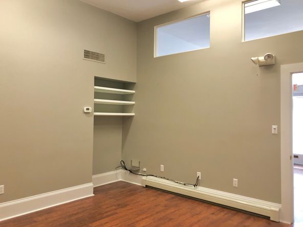 490 Pleasant St.
